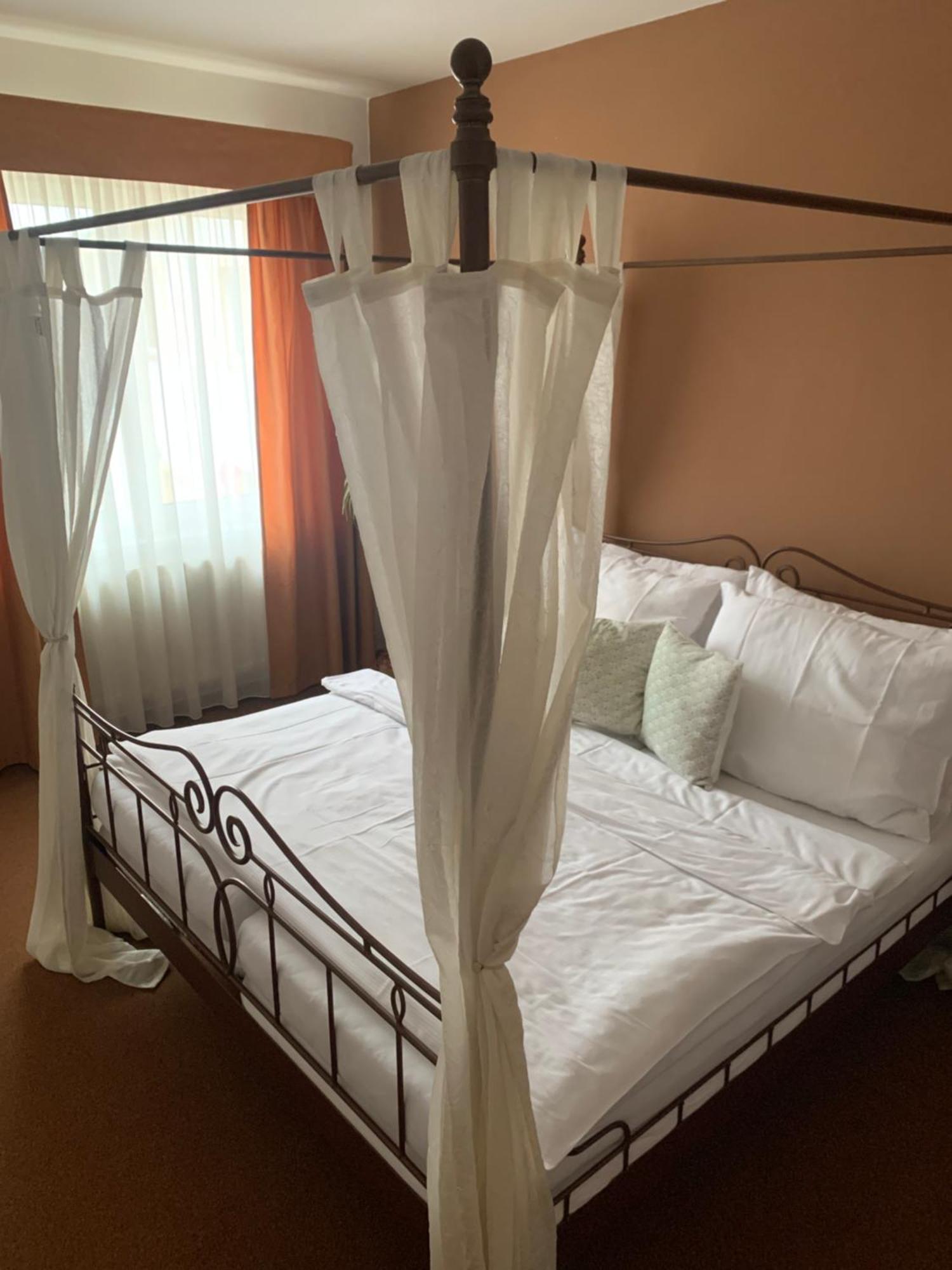 Litoměřice Sporthotel Patriot מראה חיצוני תמונה
