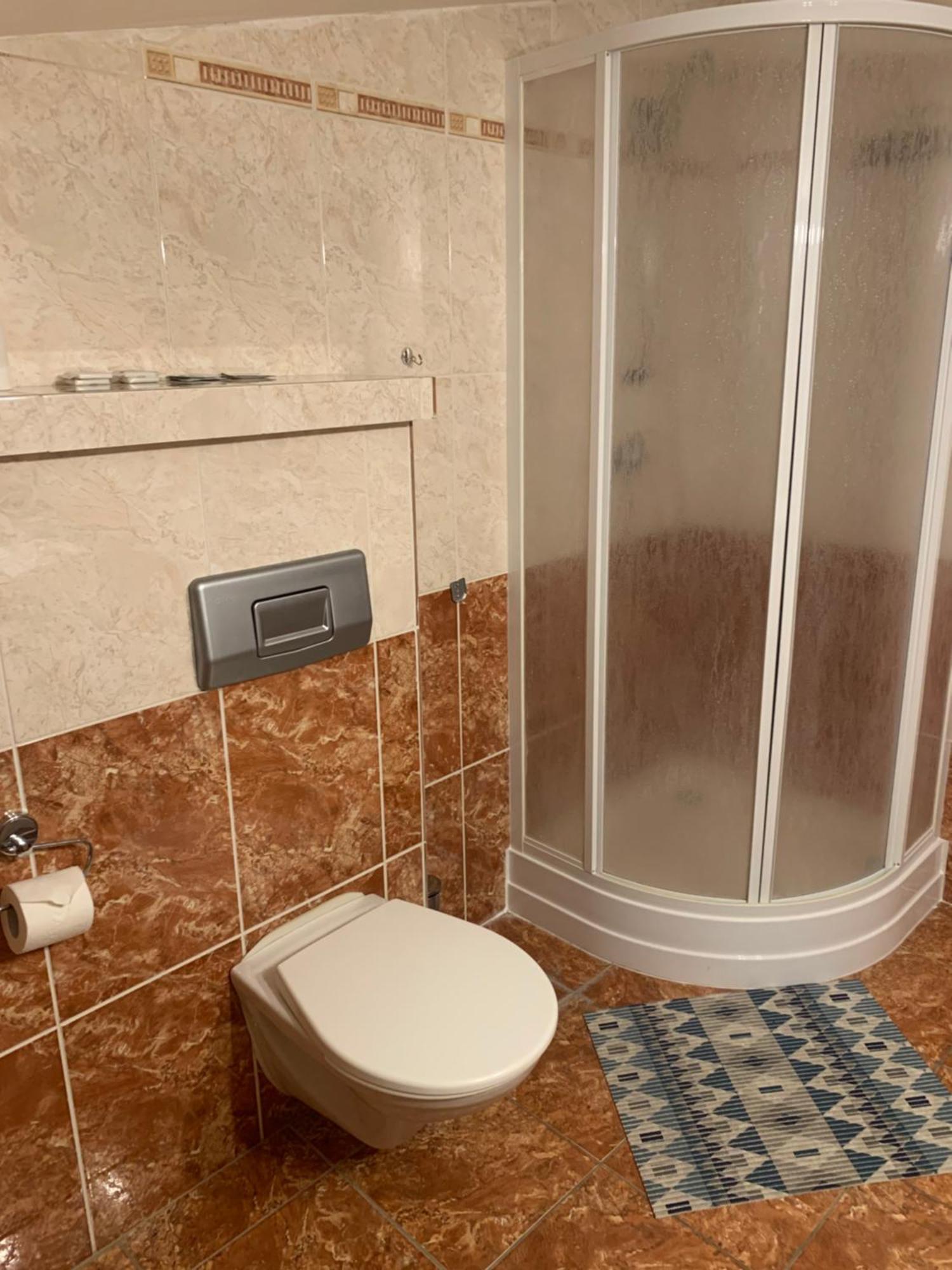 Litoměřice Sporthotel Patriot מראה חיצוני תמונה