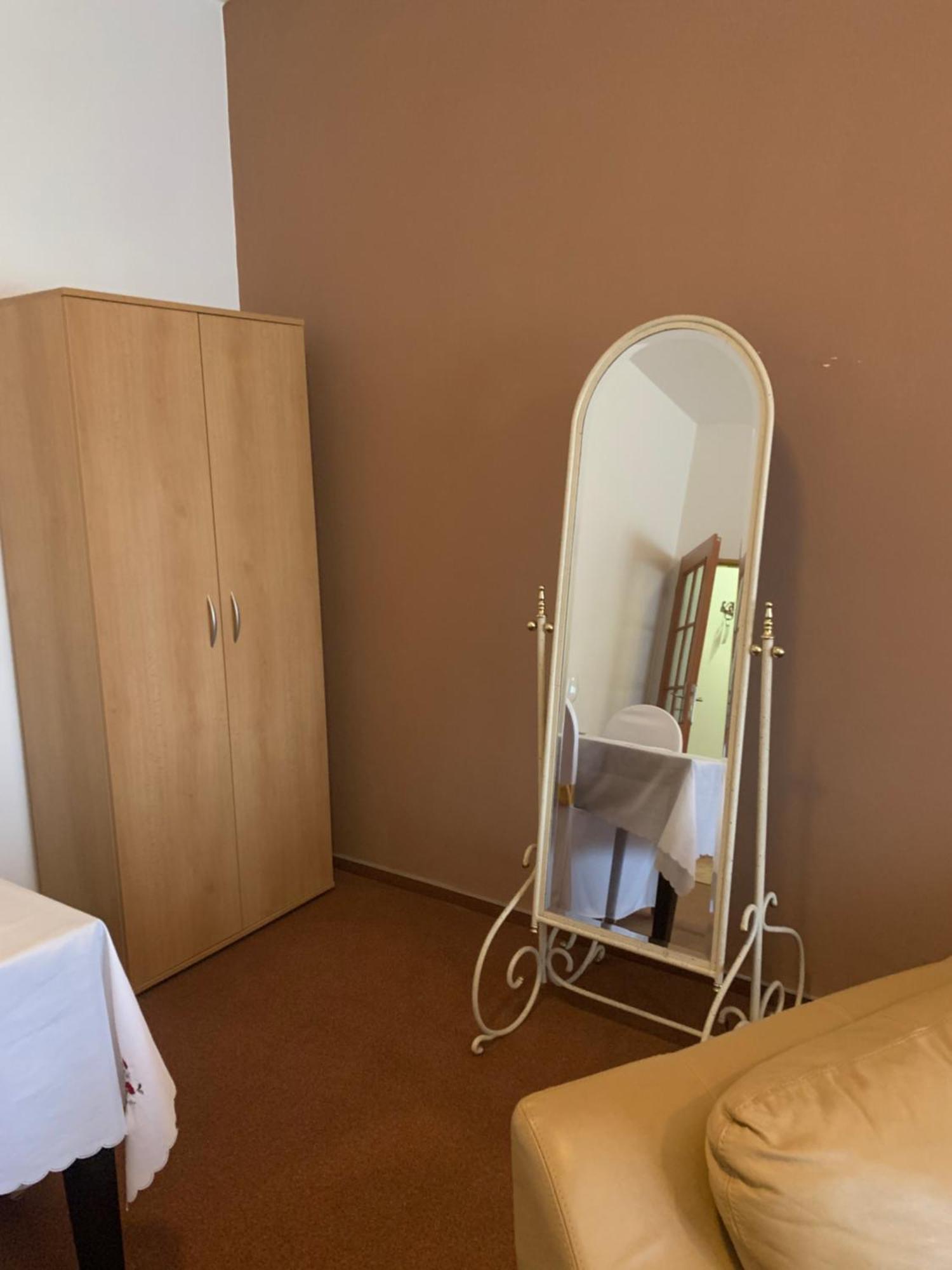Litoměřice Sporthotel Patriot מראה חיצוני תמונה