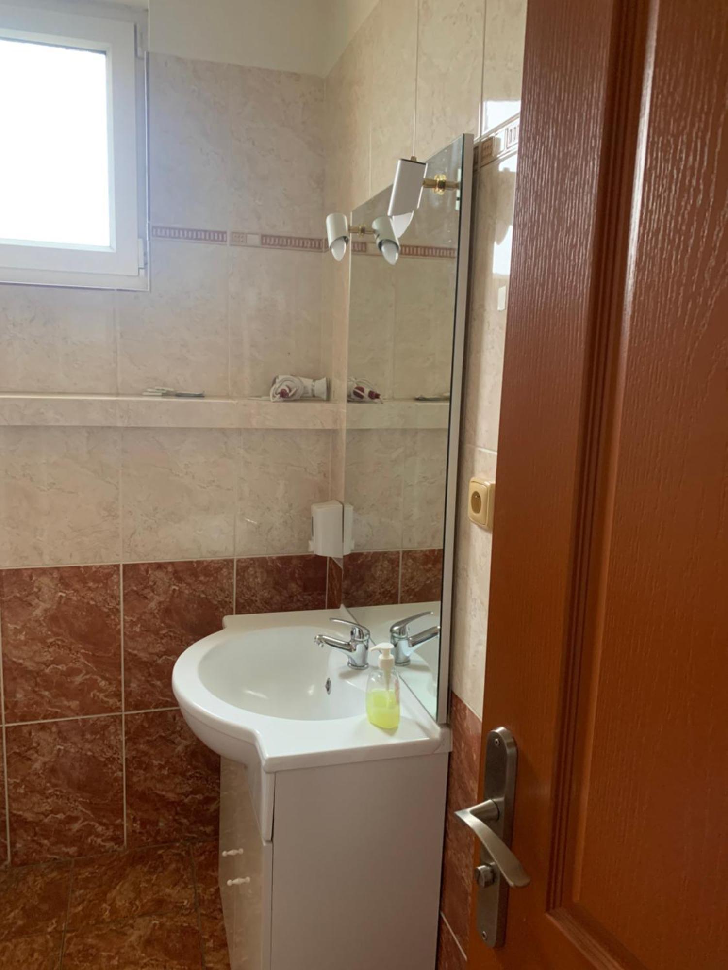 Litoměřice Sporthotel Patriot מראה חיצוני תמונה