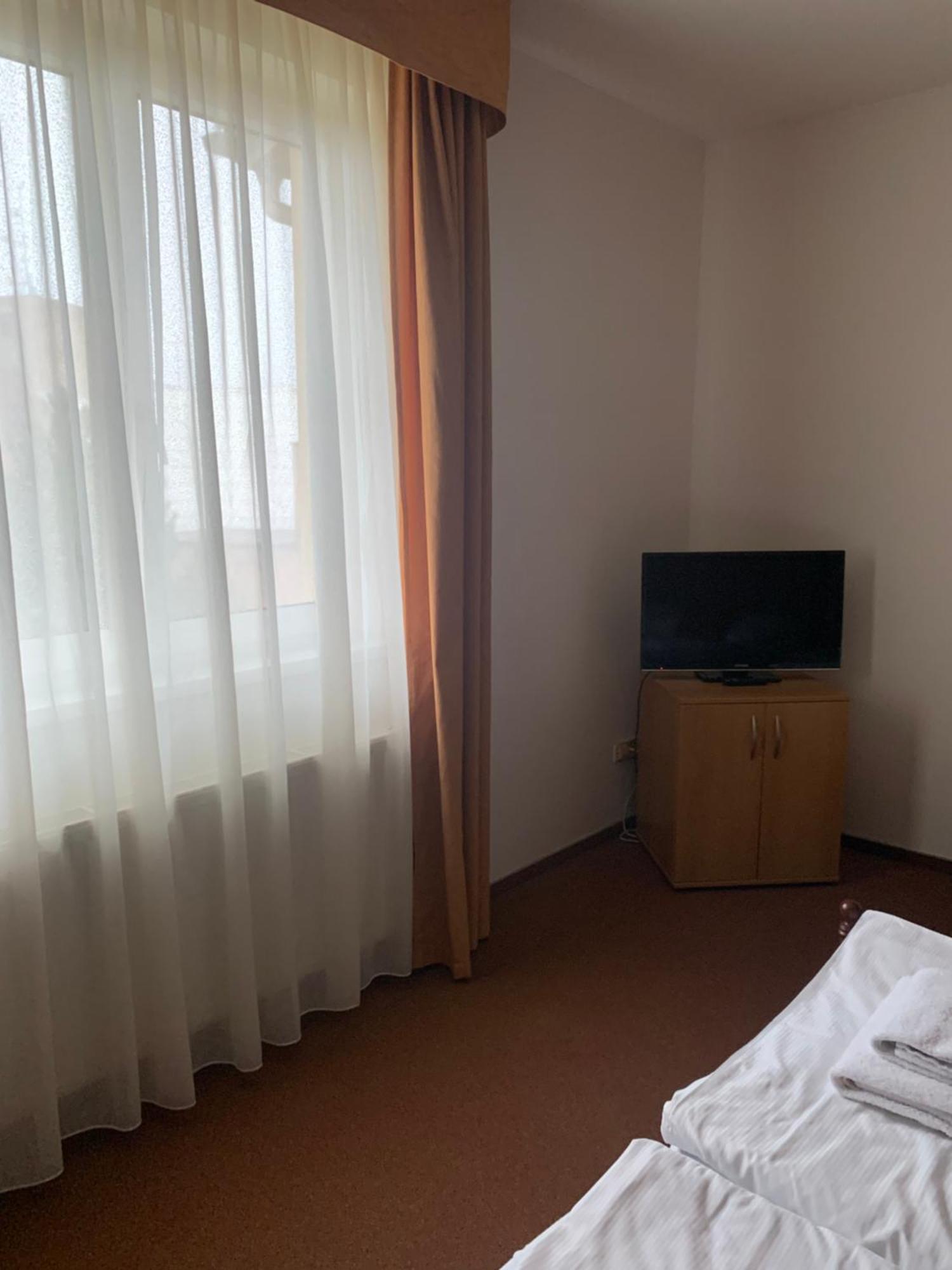 Litoměřice Sporthotel Patriot מראה חיצוני תמונה