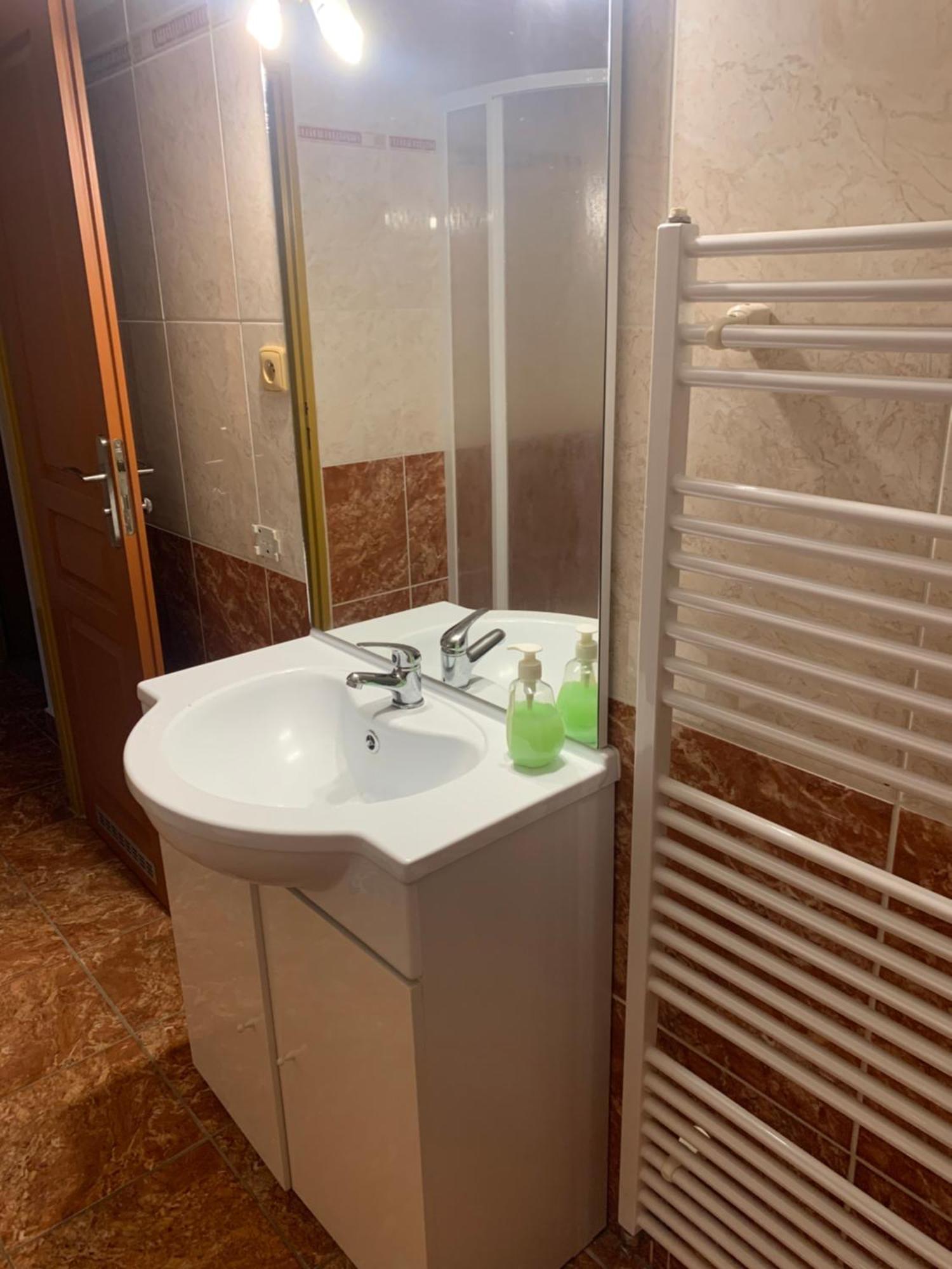 Litoměřice Sporthotel Patriot מראה חיצוני תמונה