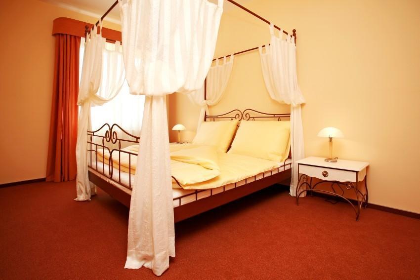 Litoměřice Sporthotel Patriot חדר תמונה