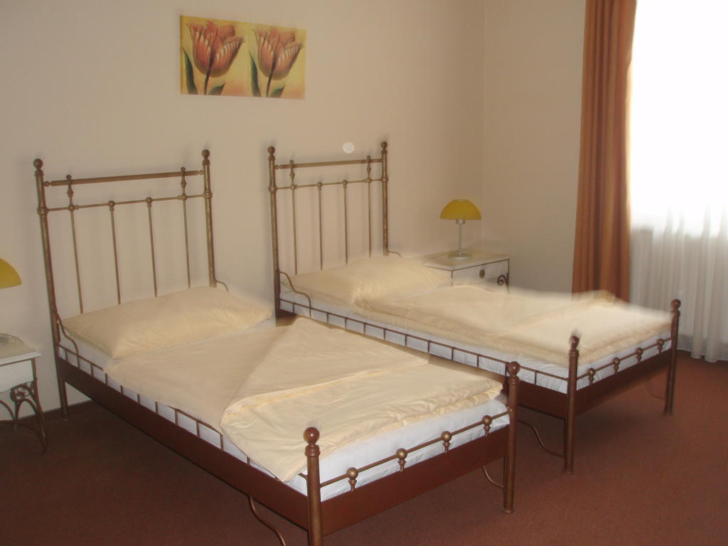 Litoměřice Sporthotel Patriot חדר תמונה