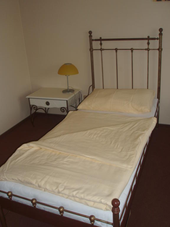 Litoměřice Sporthotel Patriot חדר תמונה